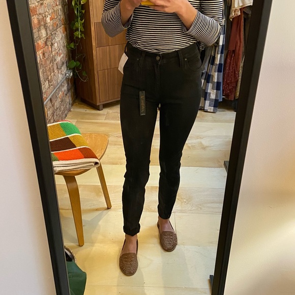 Waist Lee Optix Jeans Lee Jeans Lee Body Optix High Rise Skinny